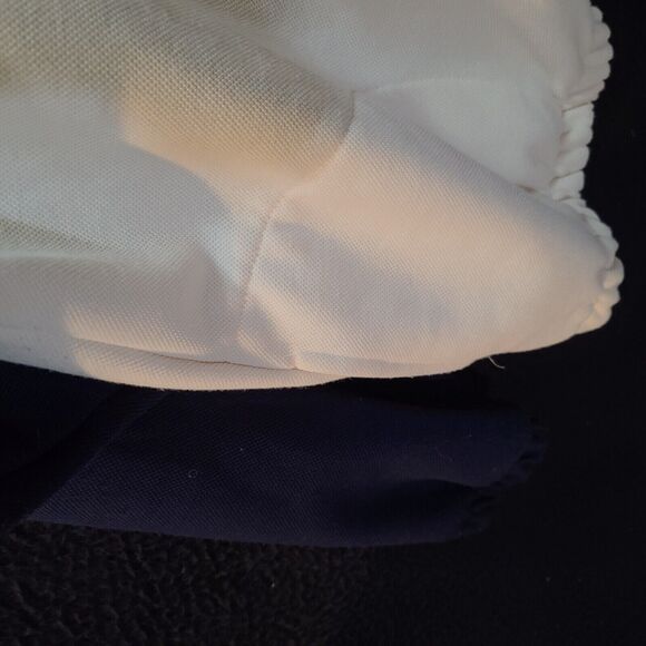 San Francisco Men's Sweatshirt Multi-Color Size Large Pullover Long Sleeve Zip - Picture 7 of 12